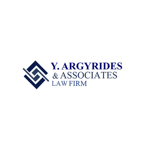 Y. Argyrides & Associates LLC