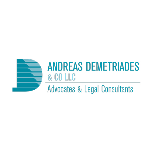 Andreas Demetriades & Co LLC
