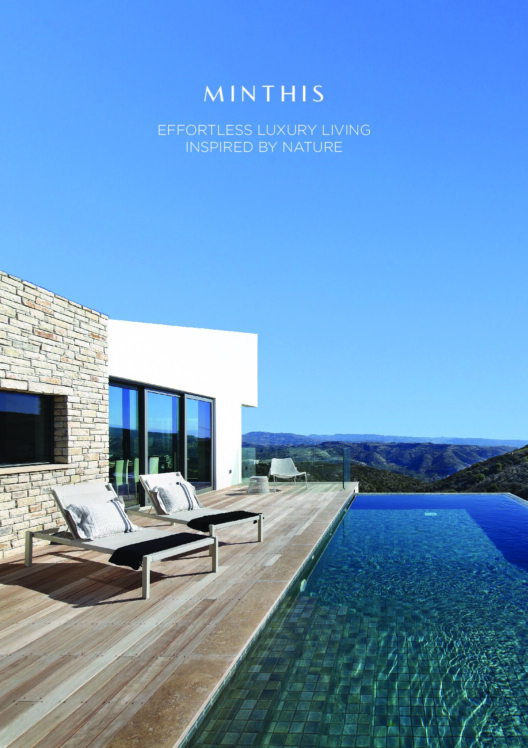 Minthis Effortless Luxury Living