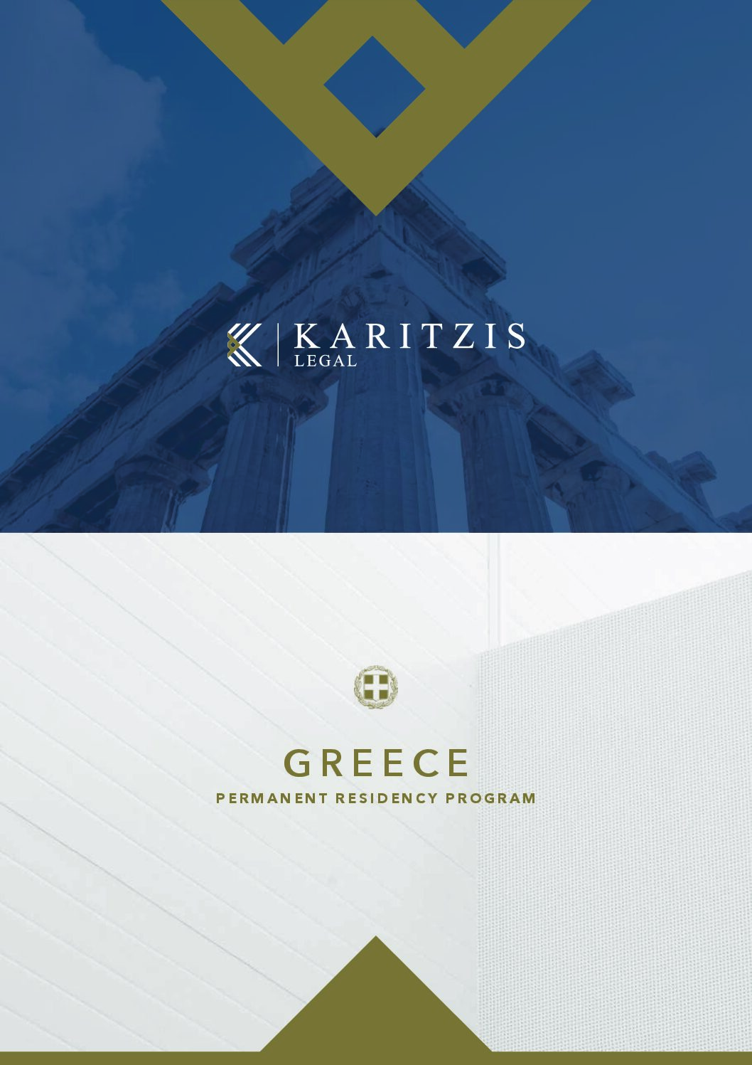 Karitzis Legal