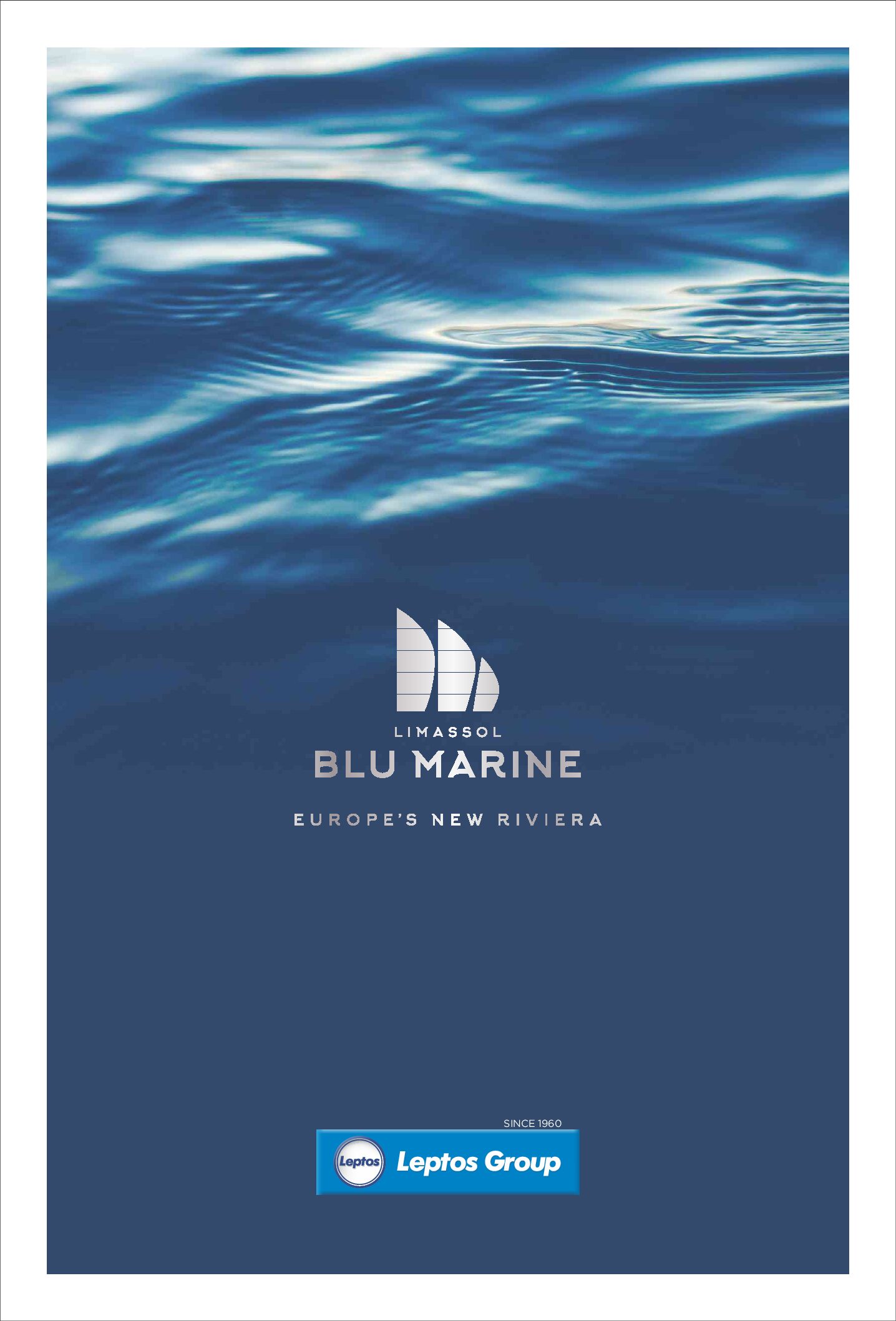 Limassol Blu Marine