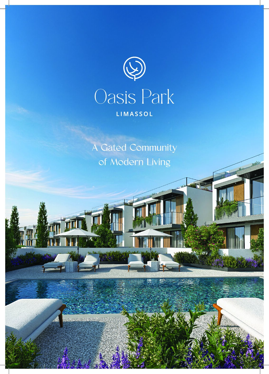 Oasis Park Limassol