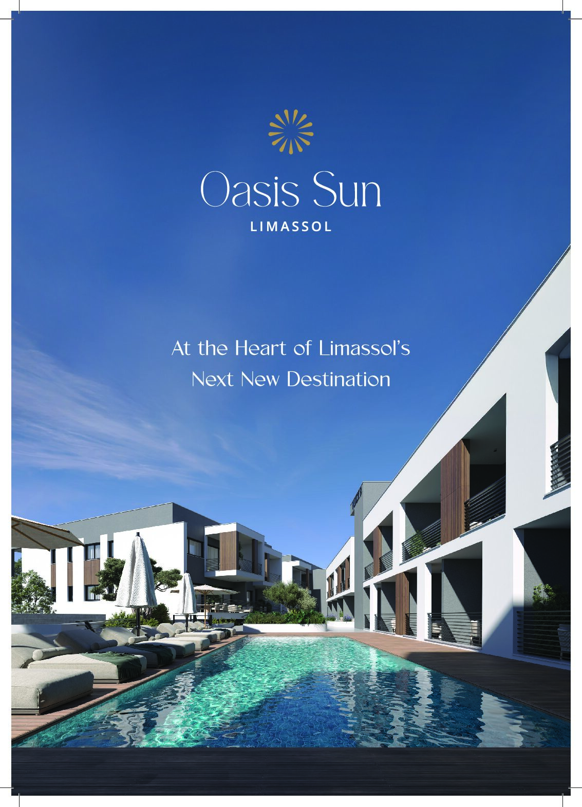 Oasis Sun Limassol