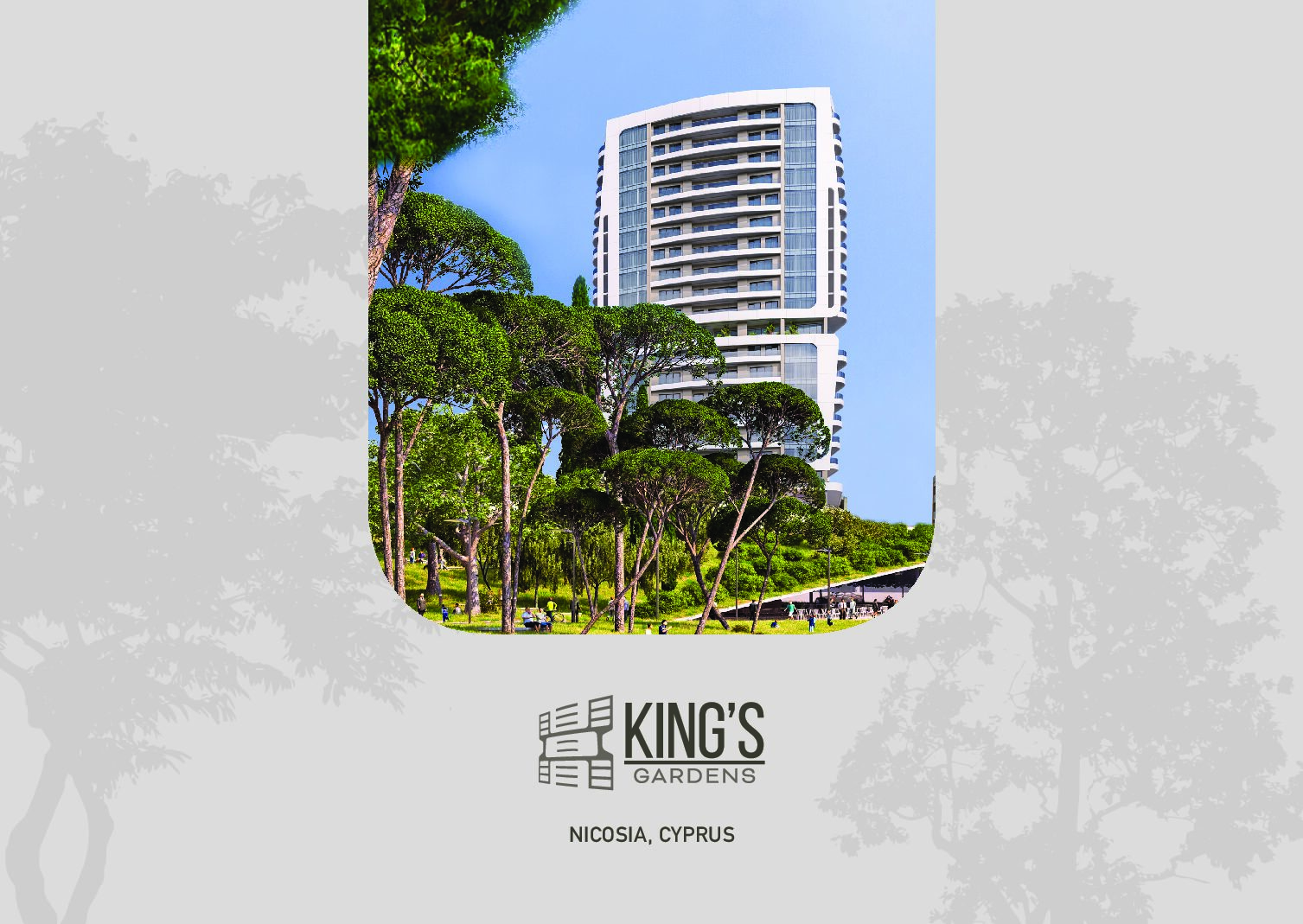 King's Gardens