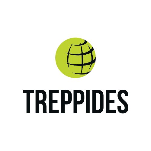 K. Treppides & Co Ltd
