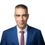 George Karatzias