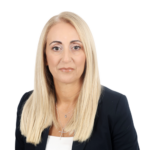 Marina Timotheou Rossou